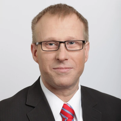 Rechtsanwalt  Thomas Böttcher 